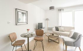 Zenao Appart'hôtels Mulhouse
